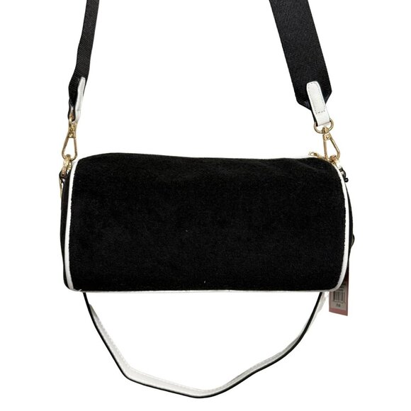 Juicy Couture Strawberry Cylinder Crossbody Bag w/ Strawberry Coin Purse - NWT - Picture 9 of 13